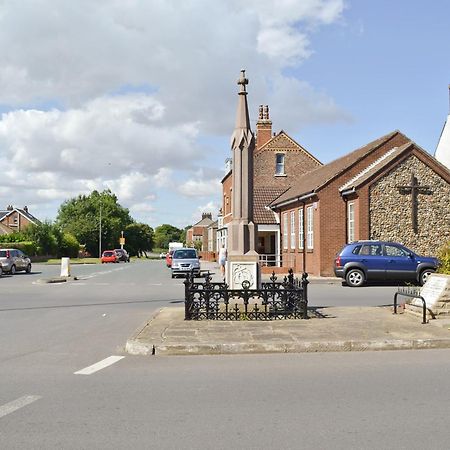 Guillemot Cottage Flamborough Exterior foto